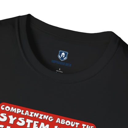 The Victory T-Shirt