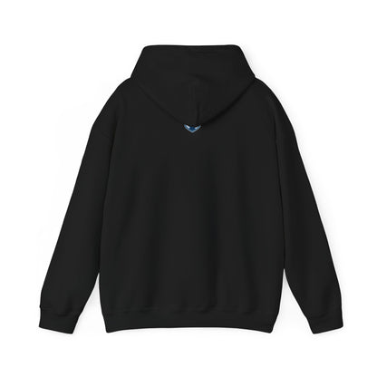 The Uncle Hoodie